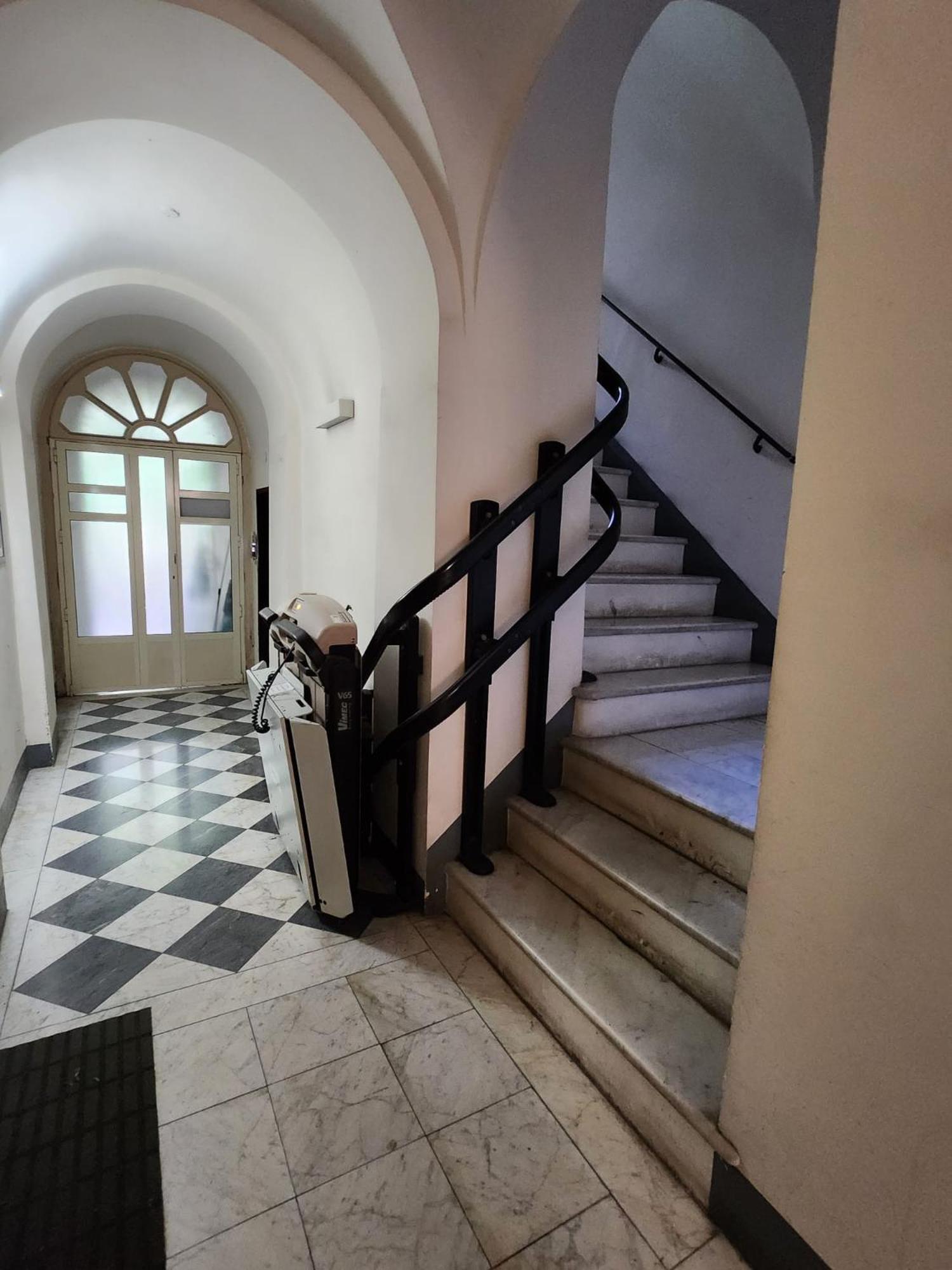 Appartamento Boschetto49 Roma Esterno foto