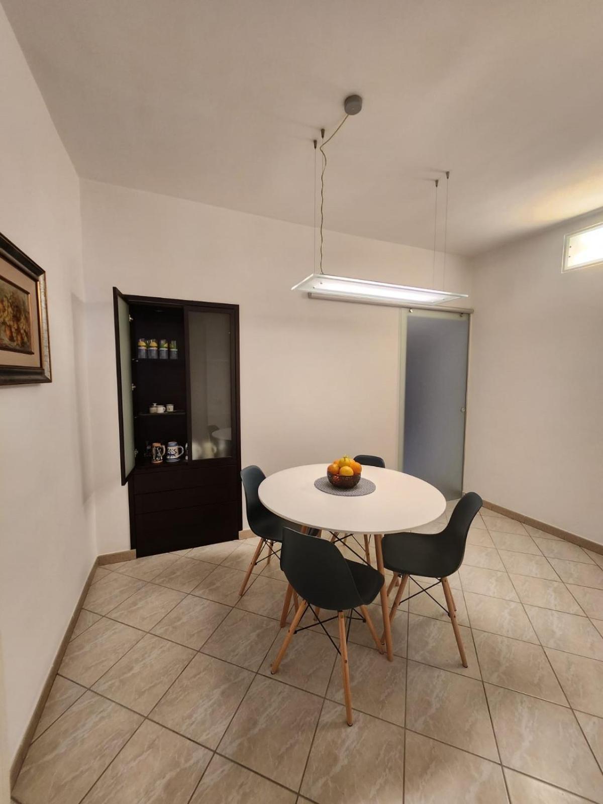 Appartamento Boschetto49 Roma Esterno foto