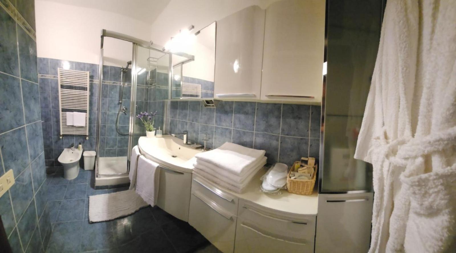 Appartamento Boschetto49 Roma Esterno foto