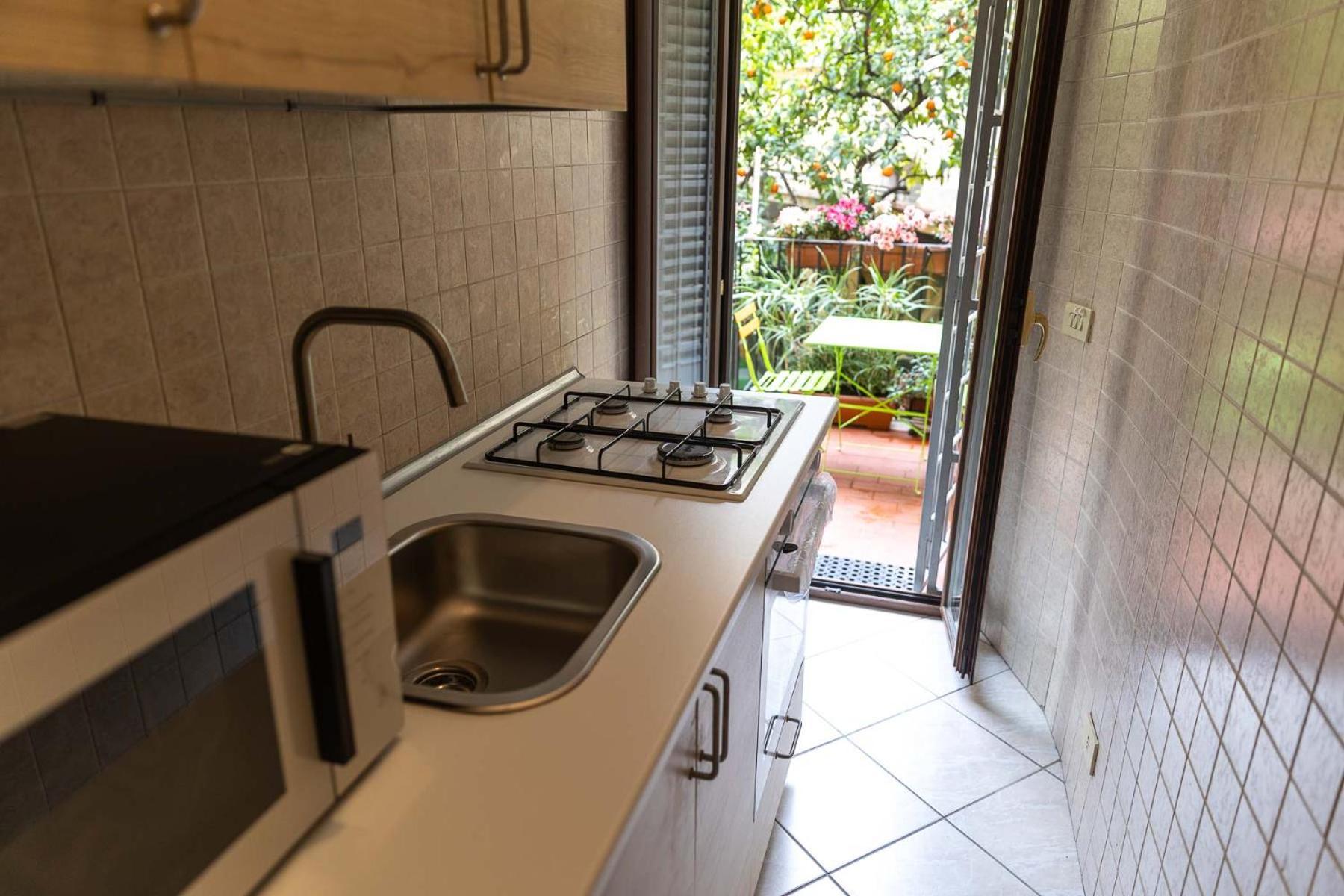 Appartamento Boschetto49 Roma Esterno foto