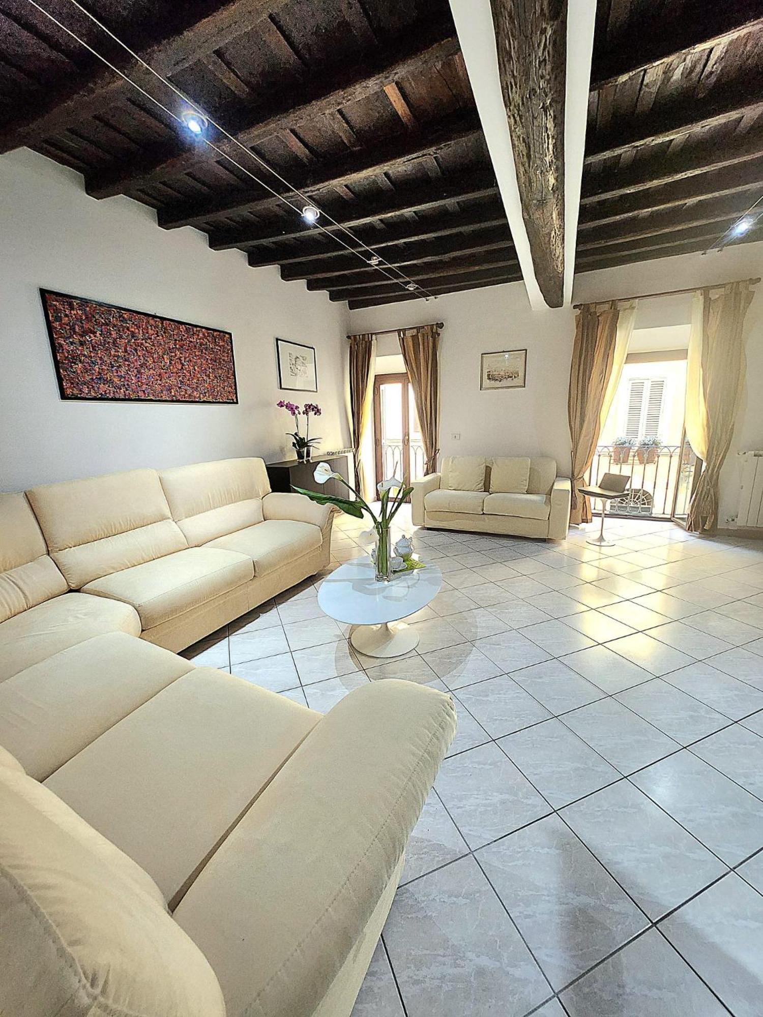 Appartamento Boschetto49 Roma Esterno foto