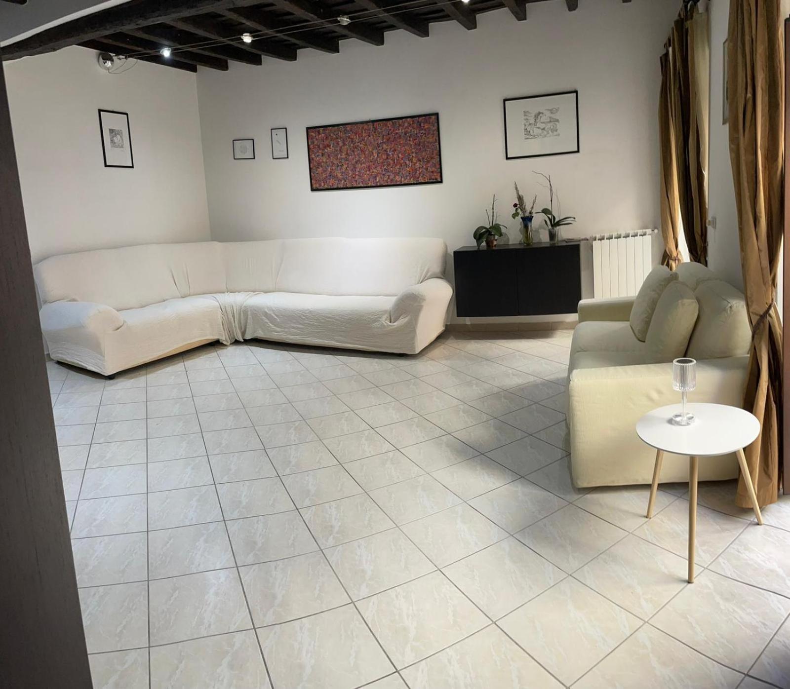 Appartamento Boschetto49 Roma Esterno foto